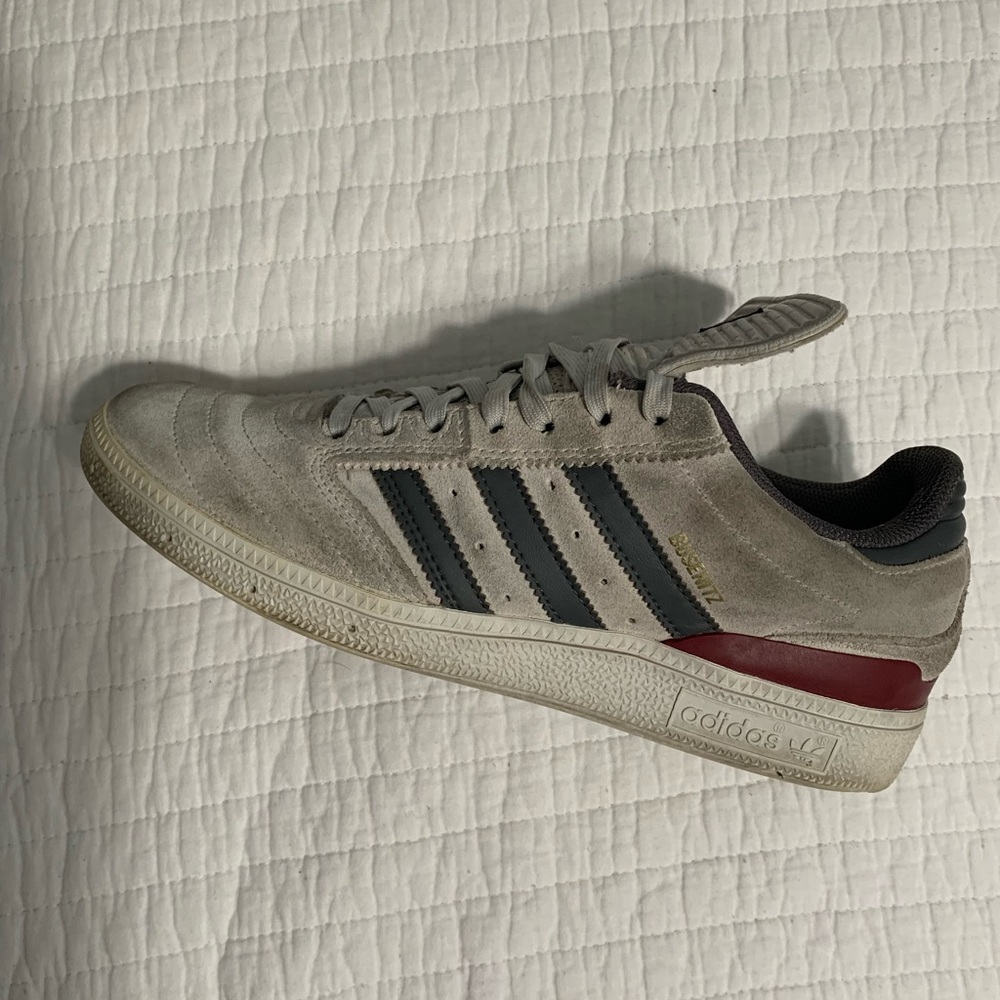 Adidas Buzenitz - Picture 2 of 7